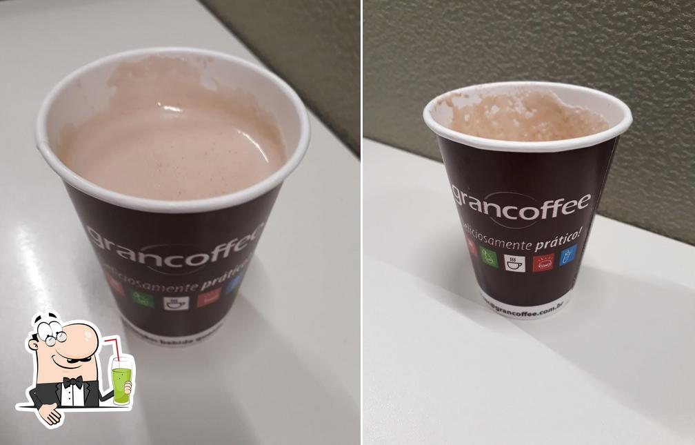 Gran Coffee