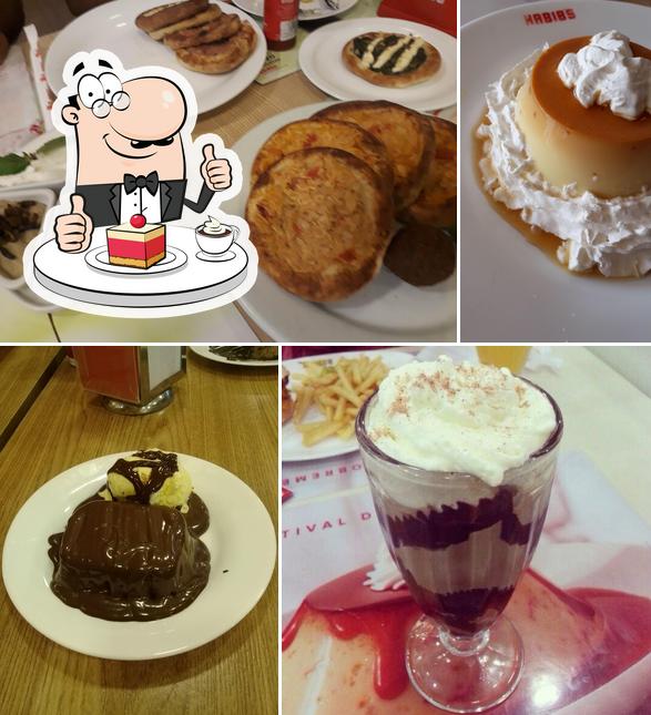 Habib’s - Araraquara-SP