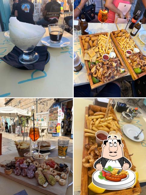 Cibo al Il Mascherone