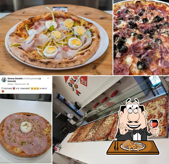 La pizza è il piatto veloce più di successo al mondo