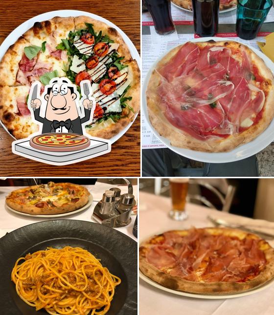 Pizzeria Bella Napoli - Verona