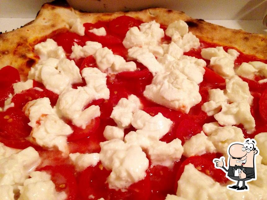 Ecco una foto di Pizze Pazze