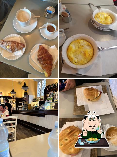 Platti al Pizzino Caffé