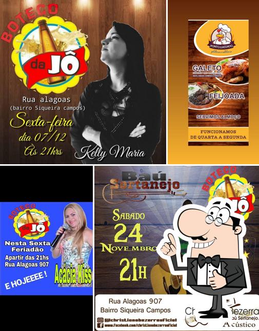 BOTECO DA JÔ image