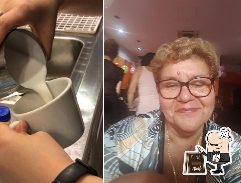 Ecco una foto di Bar Giulia Sampierdarena