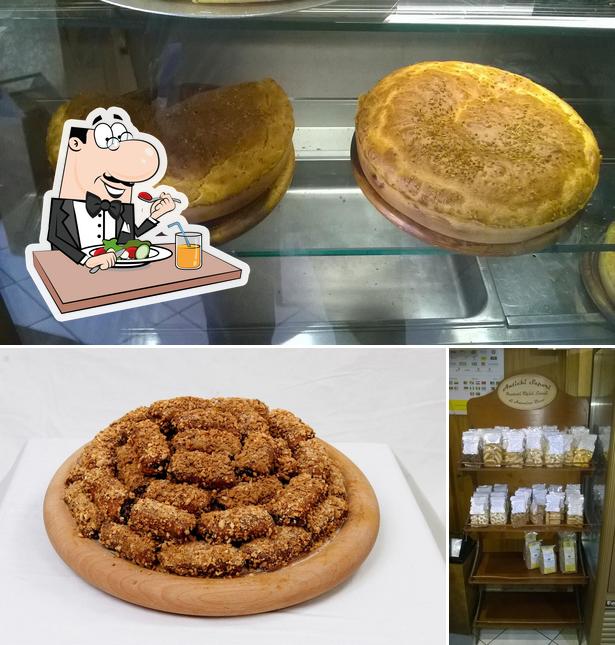Bar Pasticceria Antonino Rizzo