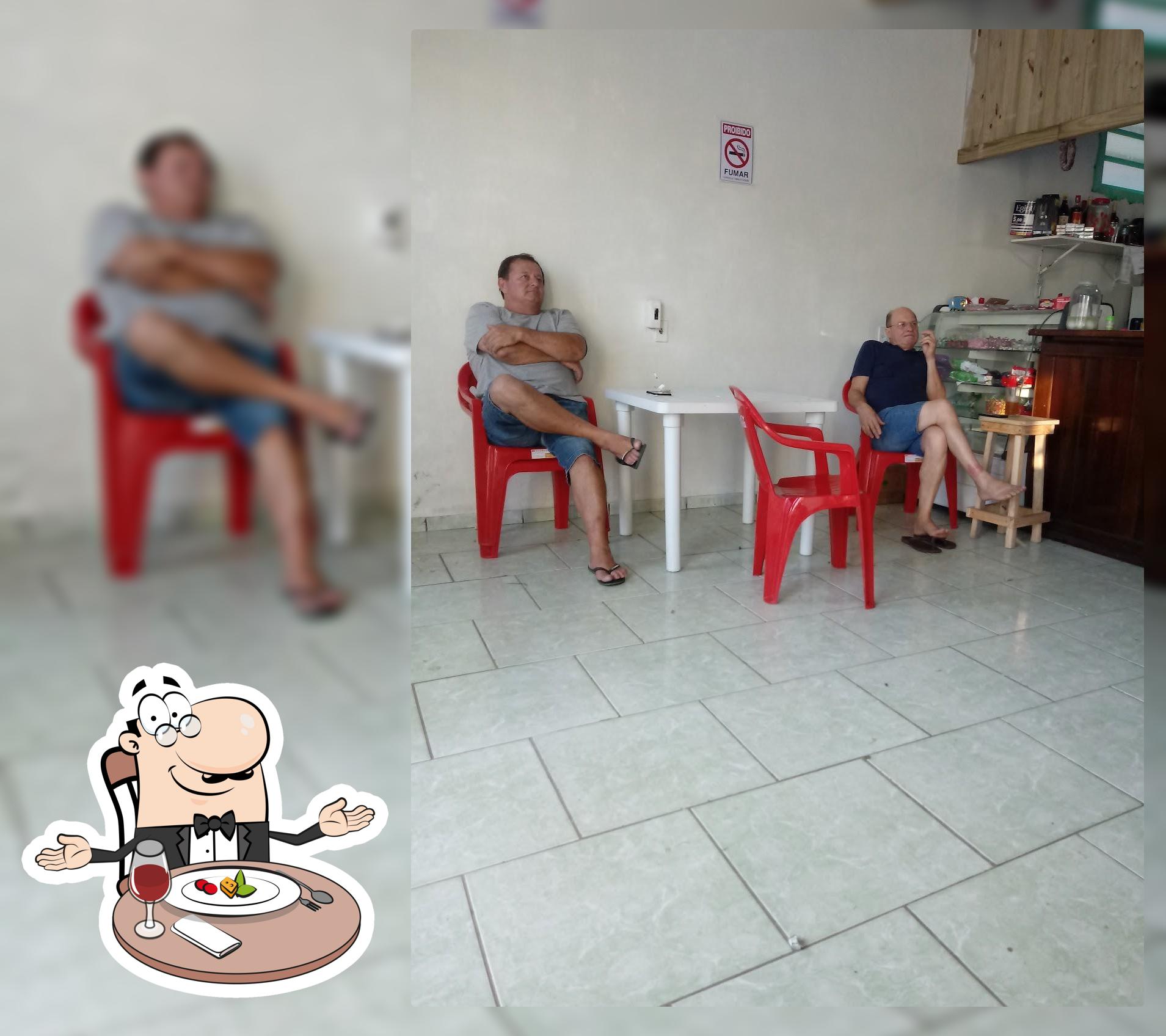 Bar do Machado