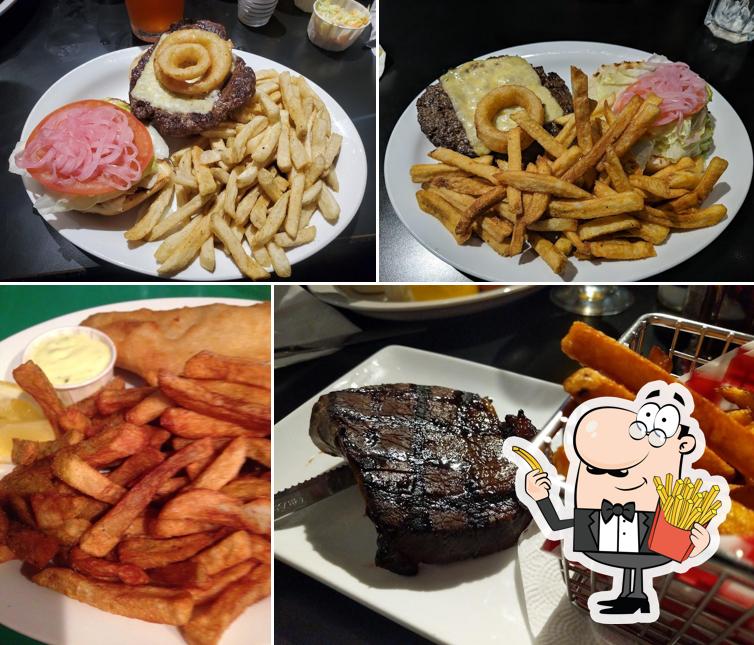 Brasserie 1026 Bar & Grill