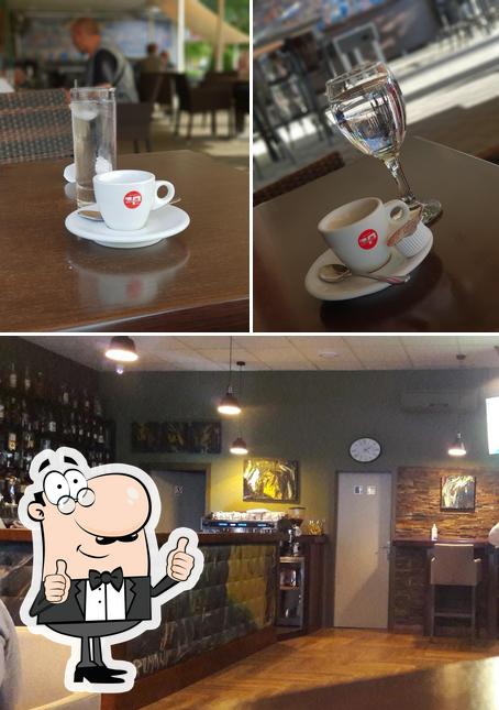 Ecco un'immagine di Caffe Bar Stadion