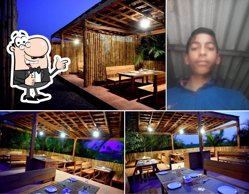 Here's an image of Eros Bar & Restaurant