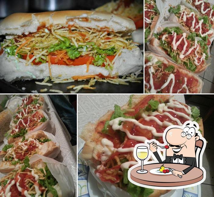Tio João Lanches