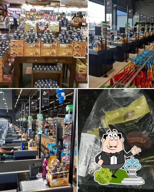 Caio Prado Barcelos Alimentos