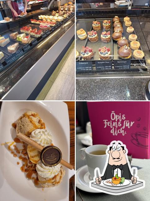 Conditorei Schelbert AG Sattel