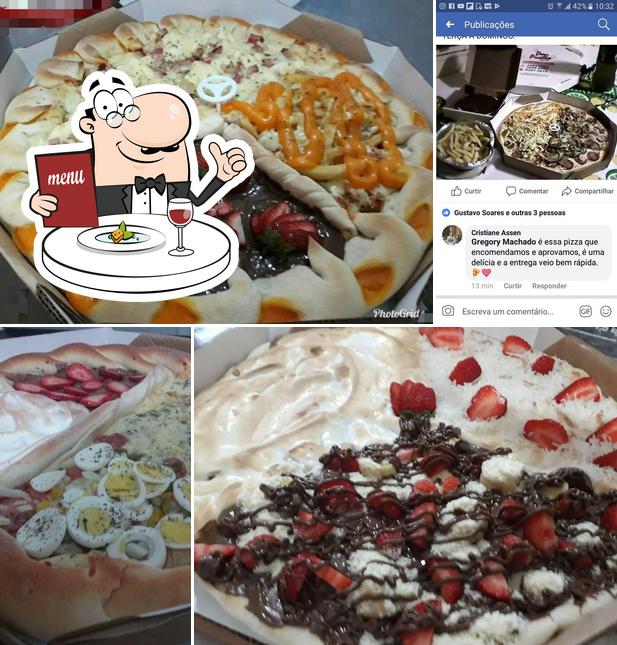 Dom Piatto Pizzaria