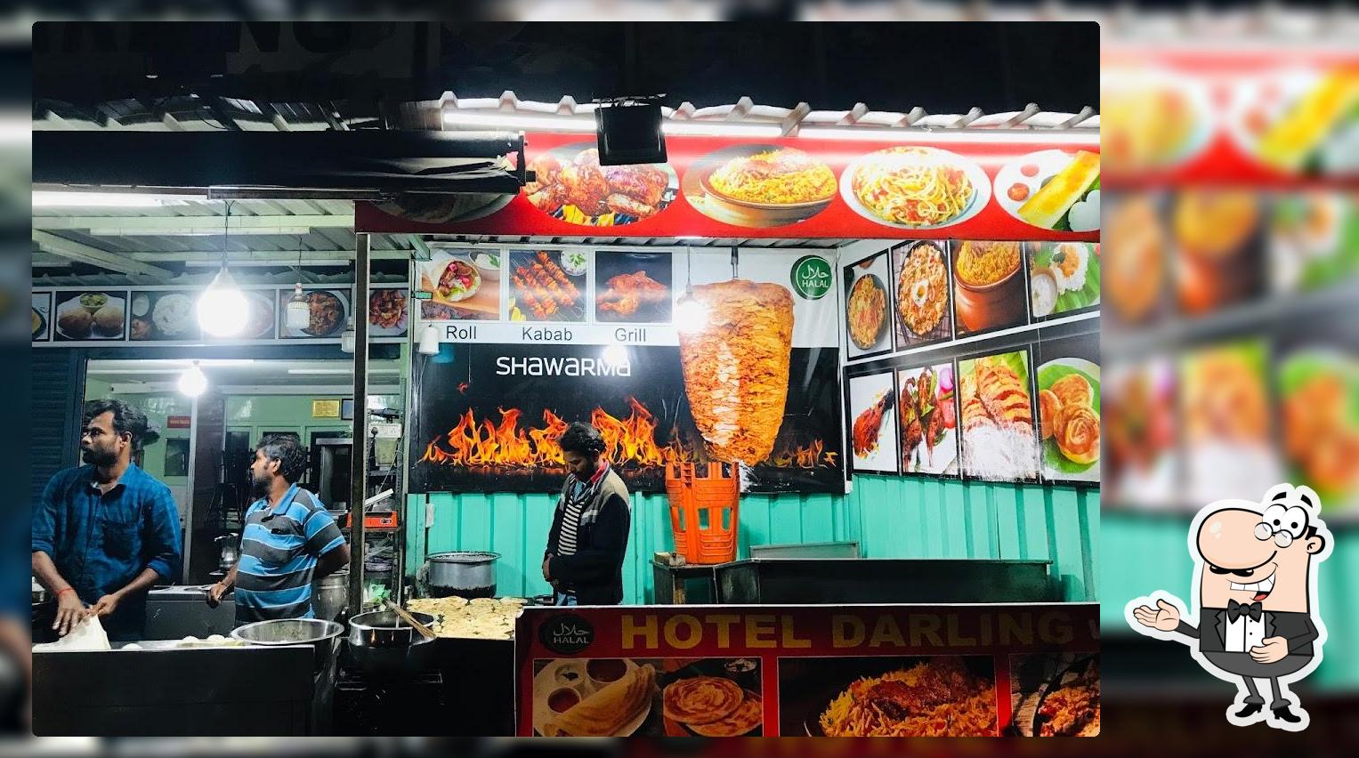 Hotel Buhari Briyani