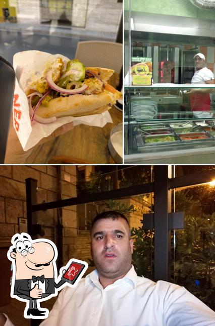 Vedi questa foto di Number One - Istanbul Kebab