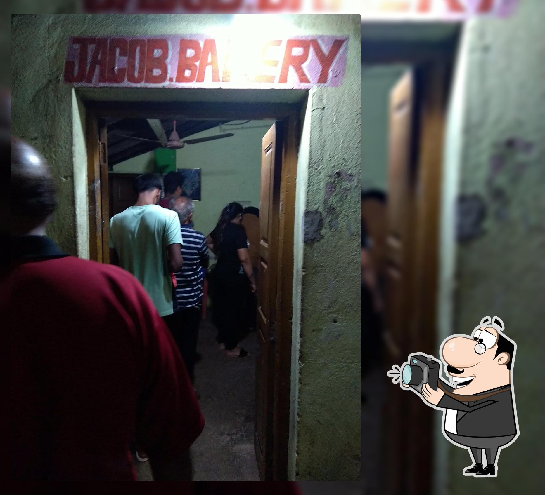 Jacob Old Traditional Bakery