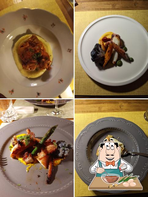 Locanda Adriana Home Restaurant