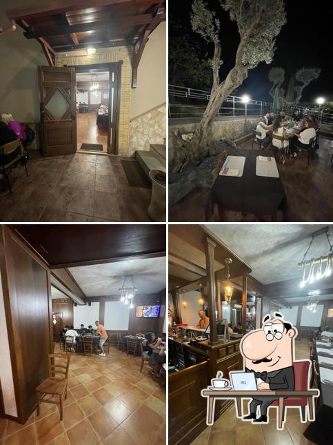 Pizzeria Ristorante Mi Dicriju