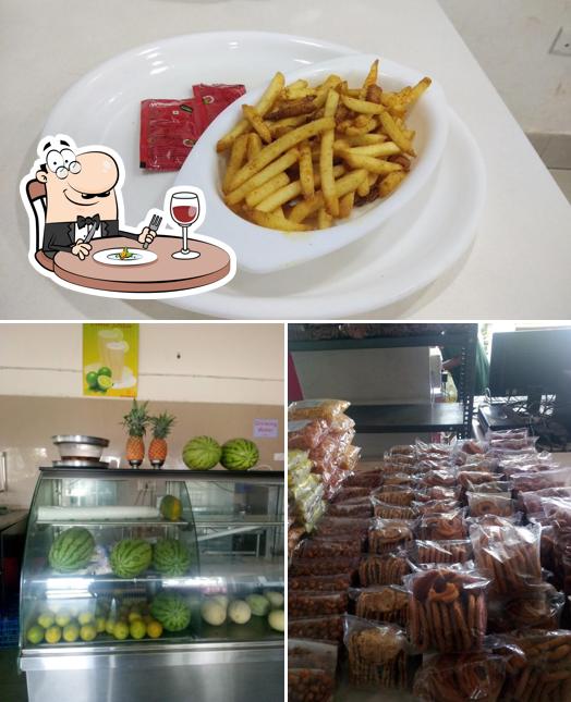 Food at NEELAM FOOD PLAZA