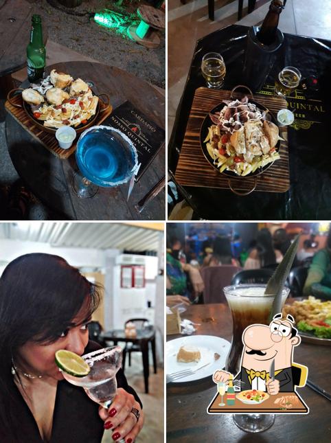 Nosso Quintal - Grill & Beer