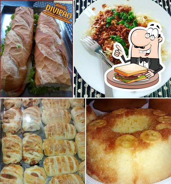 Padaria Divipão