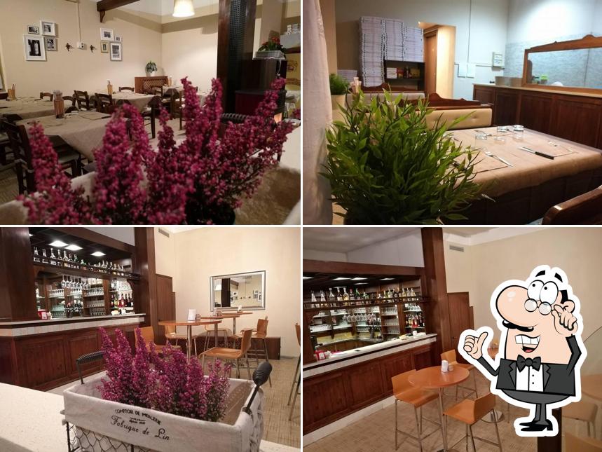 Pizzeria Ai Campassi