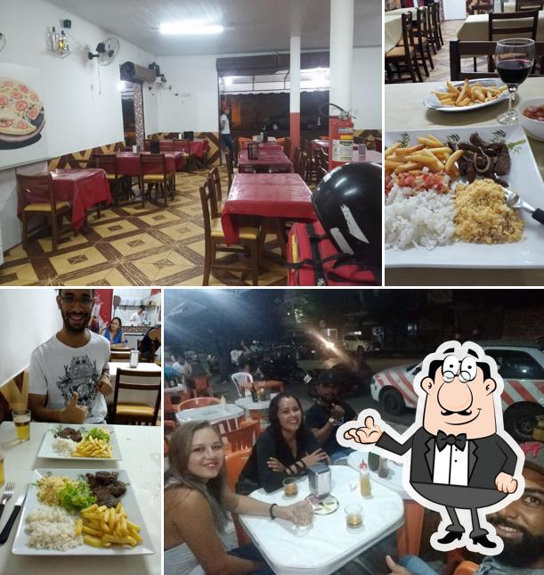 Pizzaria Torre da Pizza