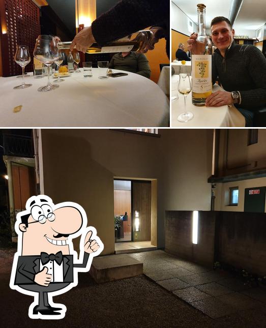 Vedi la immagine di La Rossa