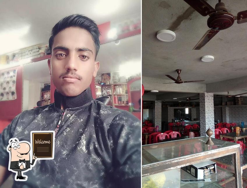Look at this picture of sonar bangla muslim hotel