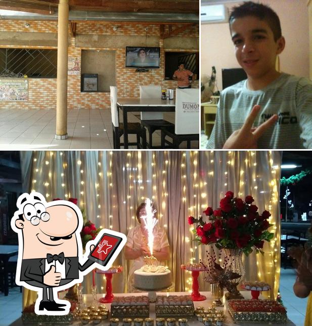 Restaurante e Pizzaria Dumont