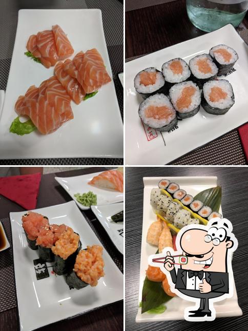 Ristorante Panda cinese-giapponese