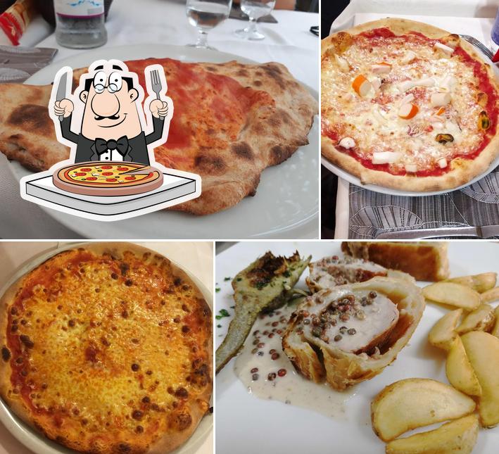 Ristorante - Pizzeria Torre Due