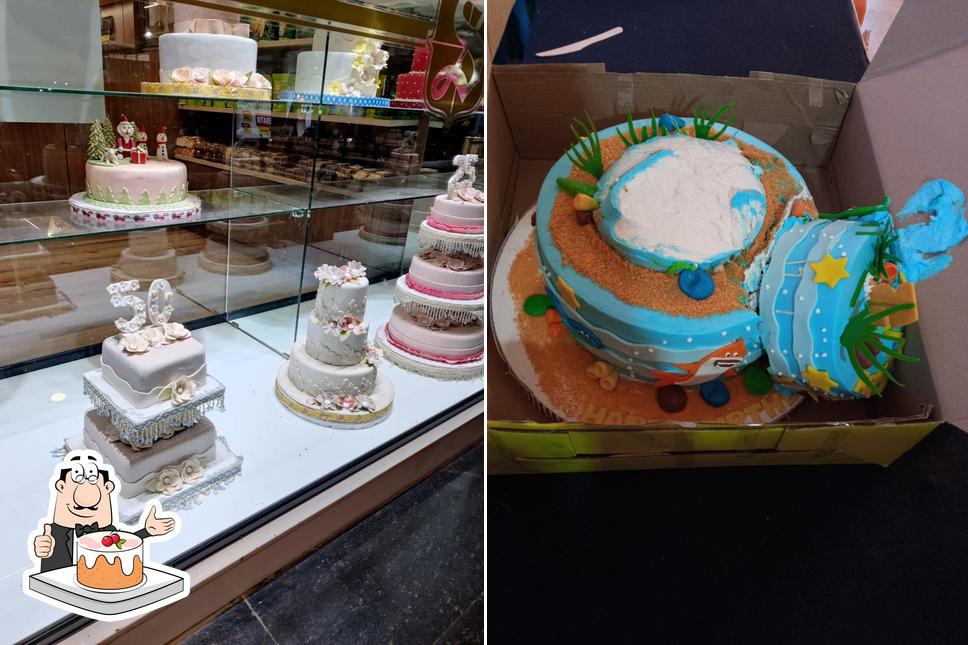 Swiss Castle Bakery Kondapur image