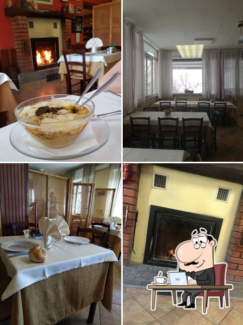 Trattoria Brianzola