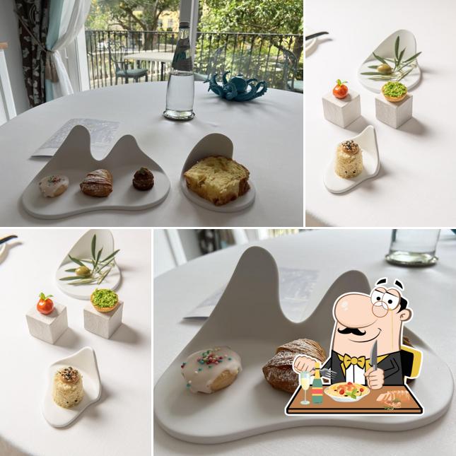 Cibo al Zest Sorrento Ristorante