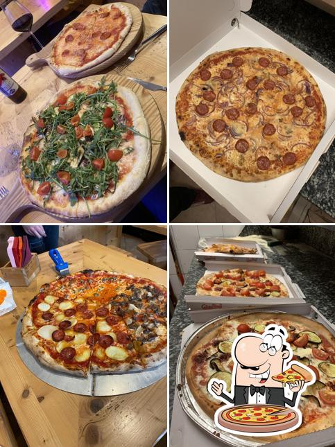 bar pizzeria Lume 17