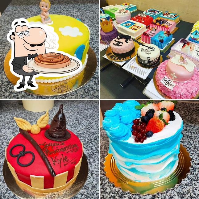 Só Mel Paulo Antonio Sàrl