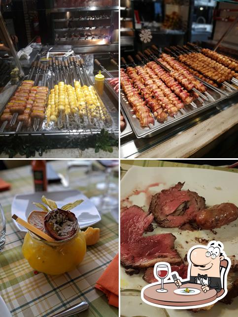 La Mulata Reggio Emilia