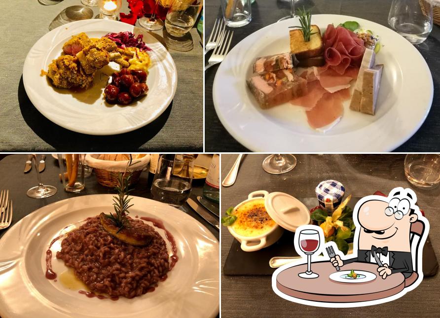 Trattoria Vigezzina di Carlo e Michela