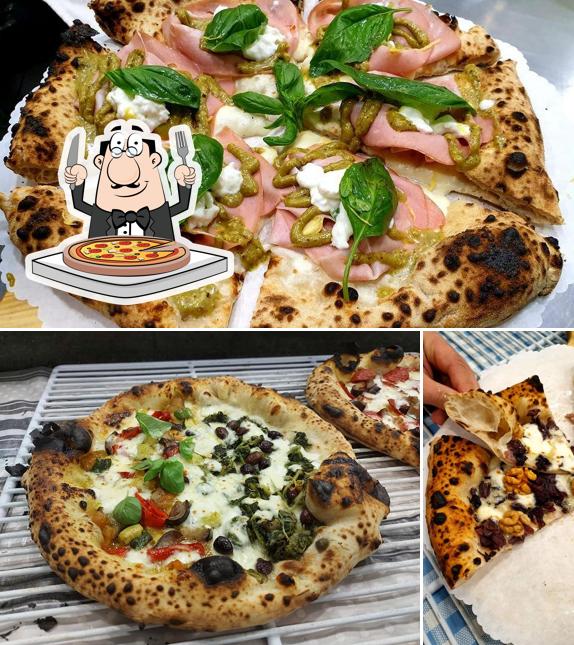 La pizza è il piatto veloce più amato al mondo