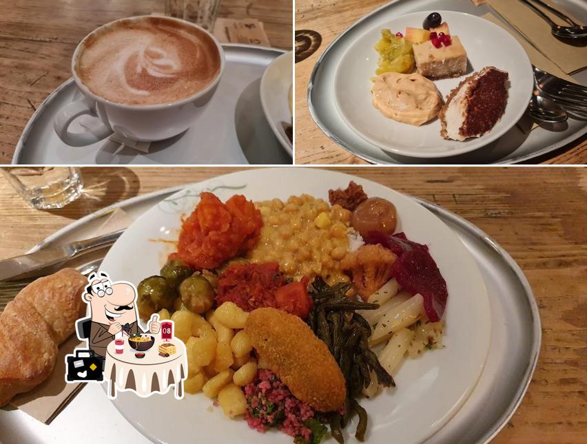 Cibo al tibits Bistro