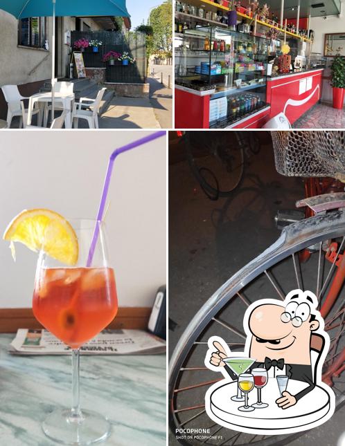 Bar Roma