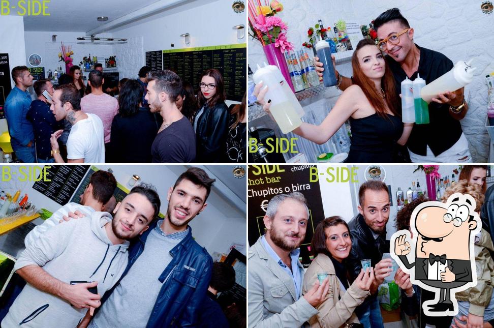 Guarda la foto di Buddha bar
