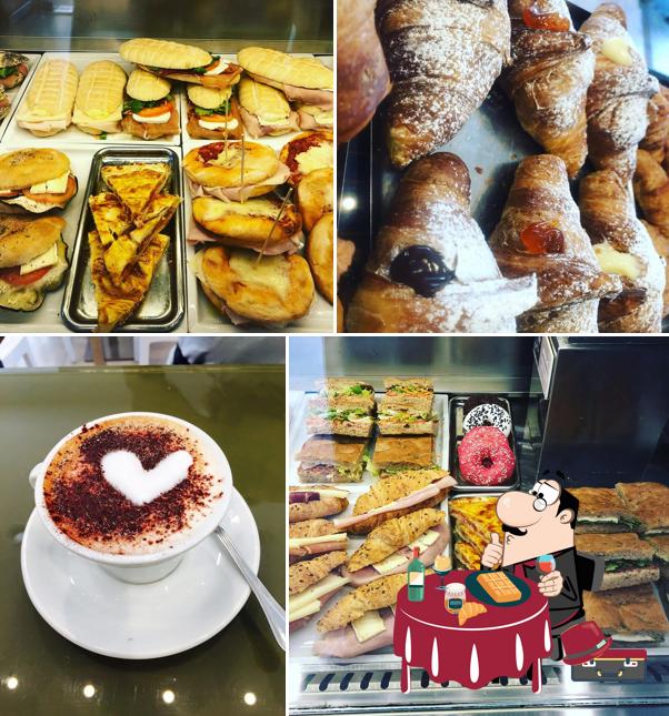 Caffe Pasticceria D’azeglio