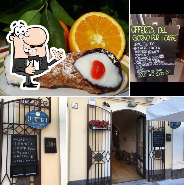 Caffetteria Sant'Euplio