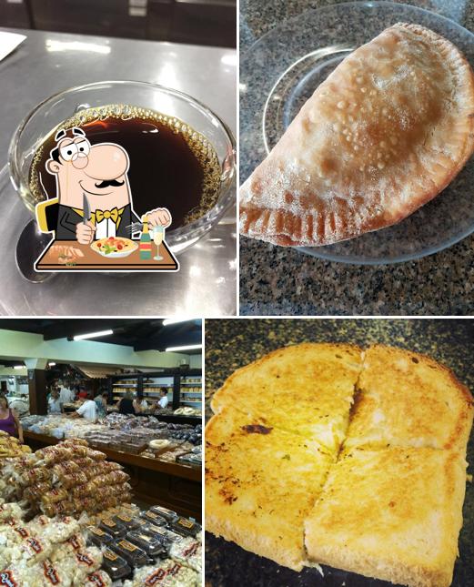 Comida em Doces Maquiné