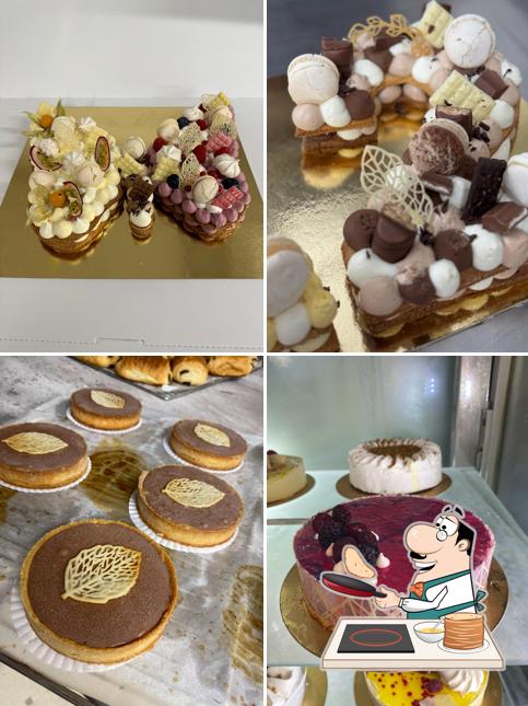 Maison Ferriere boulangerie