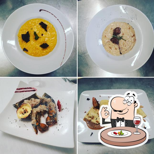 Pizzeria Ristorante La Gabùla