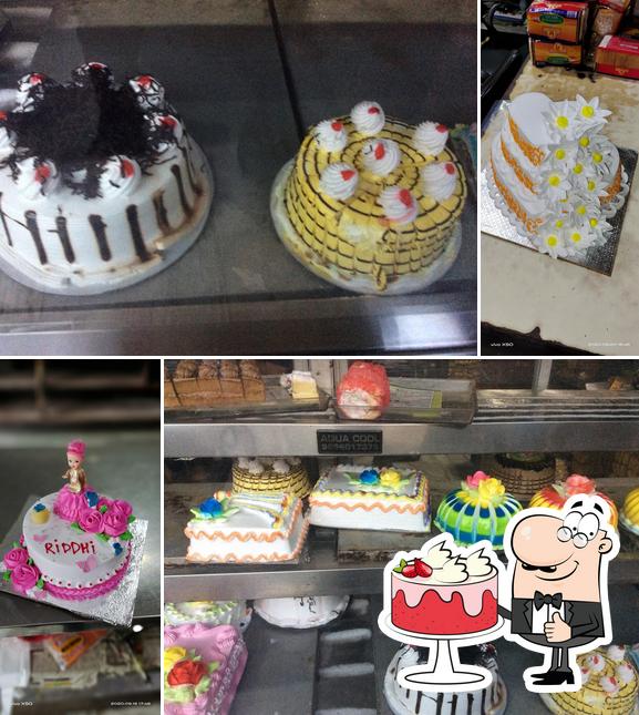 Here's a pic of New Doon Foods